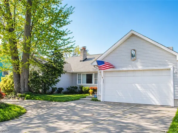 2025 E Erie Ave, Lorain, OH 44052