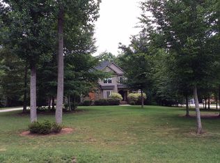 245 Old March Rd, Advance, NC 27006