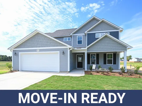 5852 Panther Lot 57, Hope Mills, NC 28348