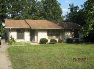 8780 Parliament Pl, Jonesboro, GA