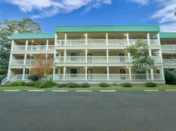 239 Beach City Rd APT 2113, Hilton Head Island, SC 29926