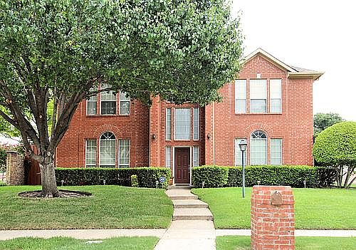 1st image of 4621 Ainsley Dr