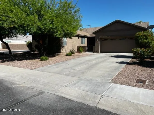 30347 W WHITTON Avenue, Buckeye, AZ 85396