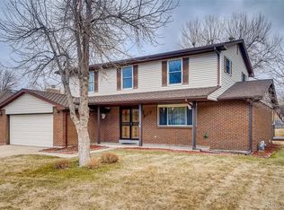 4452 S Zenobia St, Denver, CO 80236