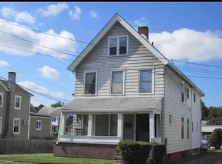 2727 W Main St #UTL, Wappingers Falls, NY 12590