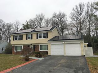 8708 Granite Ln, Laurel, MD 20708