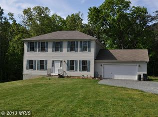4357 Aitcheson Rd, Beltsville, MD 20705