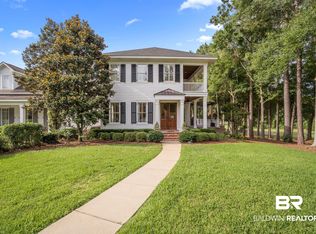 131 Savannah Sq, Fairhope, AL 36532