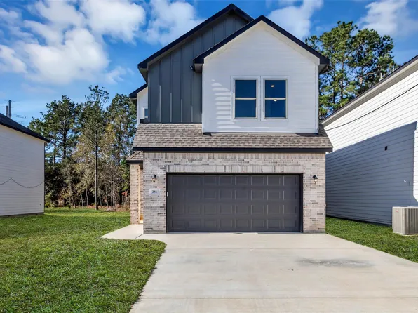 286 County Road 5102 #F, Cleveland, TX 77327