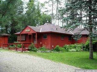 28538 Junco Dr, Nevis, MN 56467