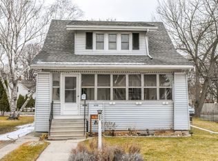 406 Adams St, Fort Atkinson, WI 53538