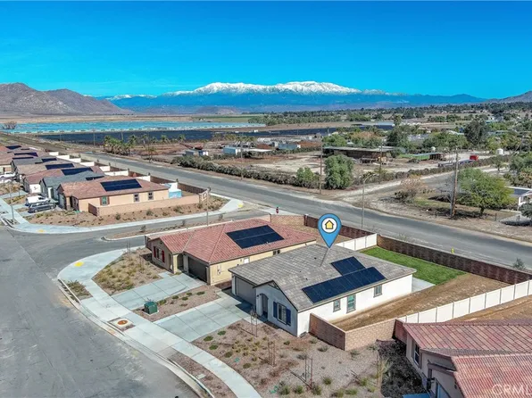 22662 Cloud Meadow Dr, Nuevo, CA 92567
