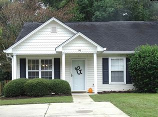 146 Palm Ct, Lexington, SC 29072