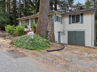 180 Cresta Dr, Boulder Creek, CA 95006