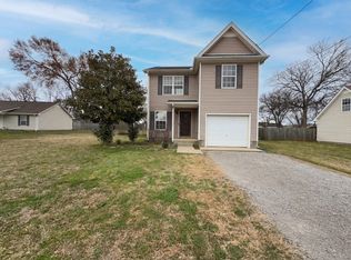 309 Dorchester Dr, Christiana, TN 37037