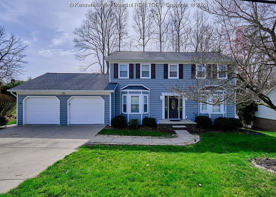104 Morningside Dr, Elkview, WV 25071 Zillow
