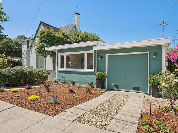 1915 Clemens Rd, Oakland, CA 94602