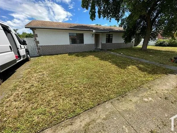610 NW 30th Ave, Pompano Beach, FL 33069