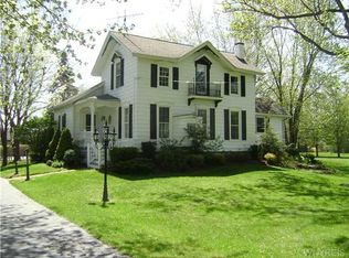 4658 Ide Rd, Wilson, NY 14172