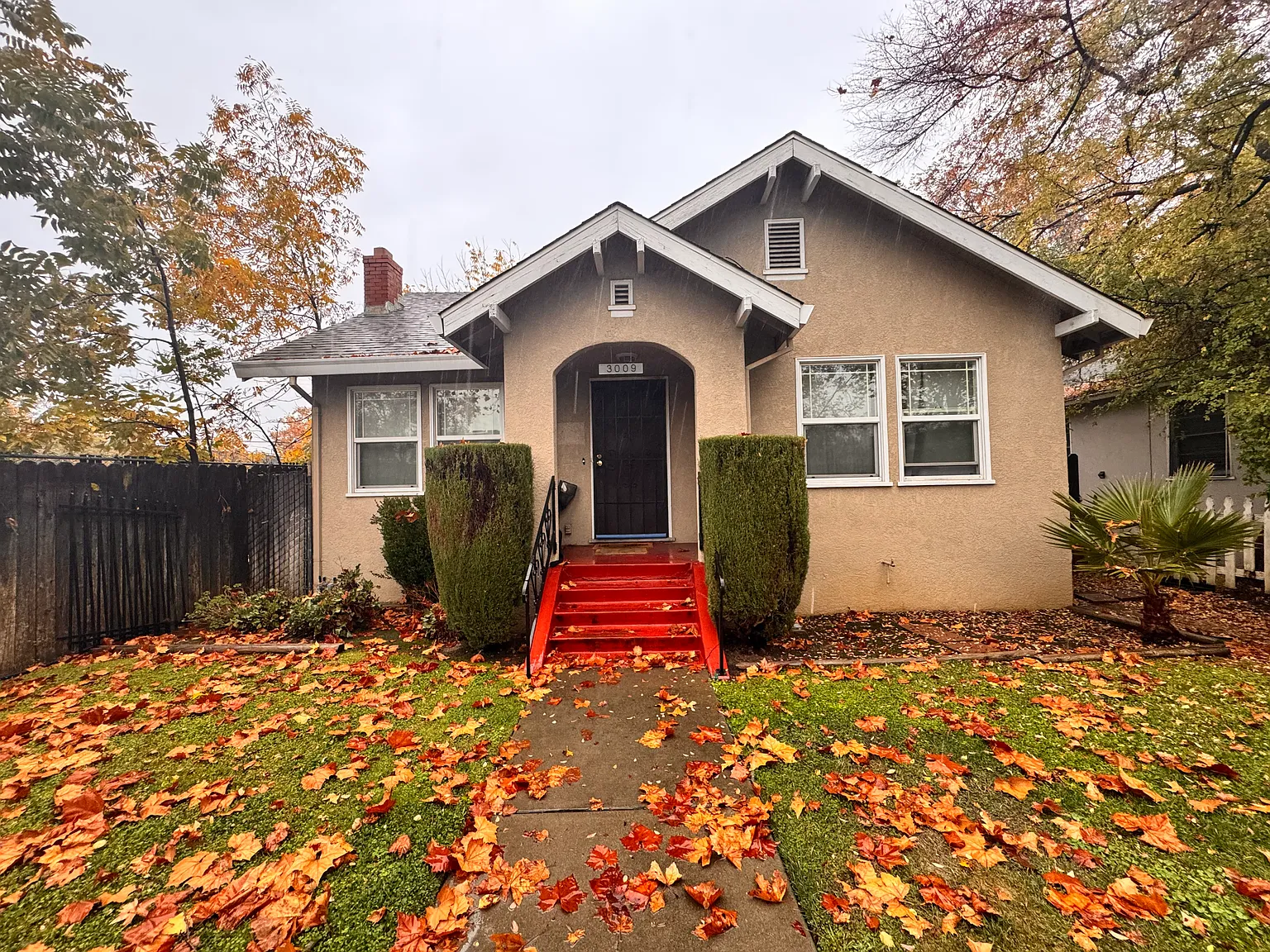 3009 T St #A photo 1