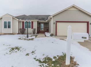 15033 Petz Rd, Capac, MI 48014