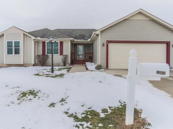 15033 Petz Rd, Capac, MI 48014