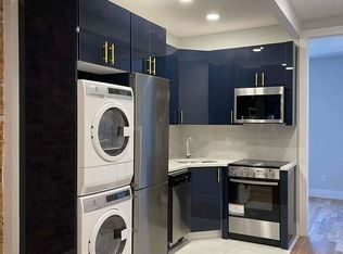 2034 Palmetto St #2R, Ridgewood, NY 11385