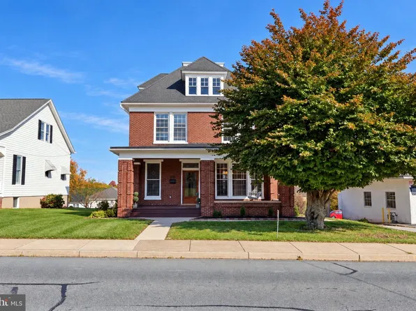 515 S Main St, Red Lion, PA 17356
