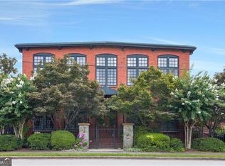 131 Radium St NW APT 9, Marietta, GA 30060