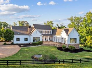 14735 Wood Rd, Milton, GA 30004