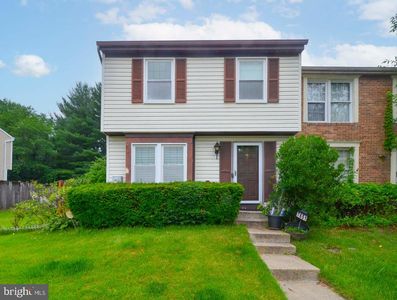 7651 Fairbanks Ct, Hanover, MD, 21076