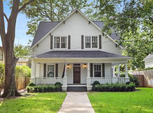 111 Fayetteville Rd, Decatur, GA 30030