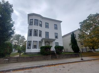 279 Grove St #2, Manchester, NH 03103