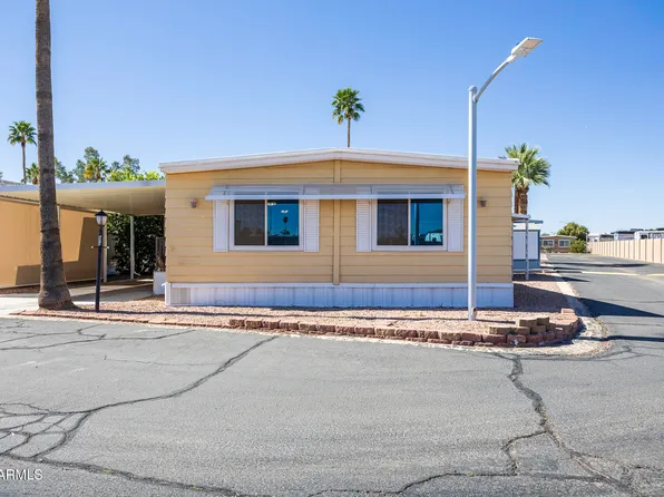 120 W ONEIL Drive #85, Casa Grande, AZ 85122