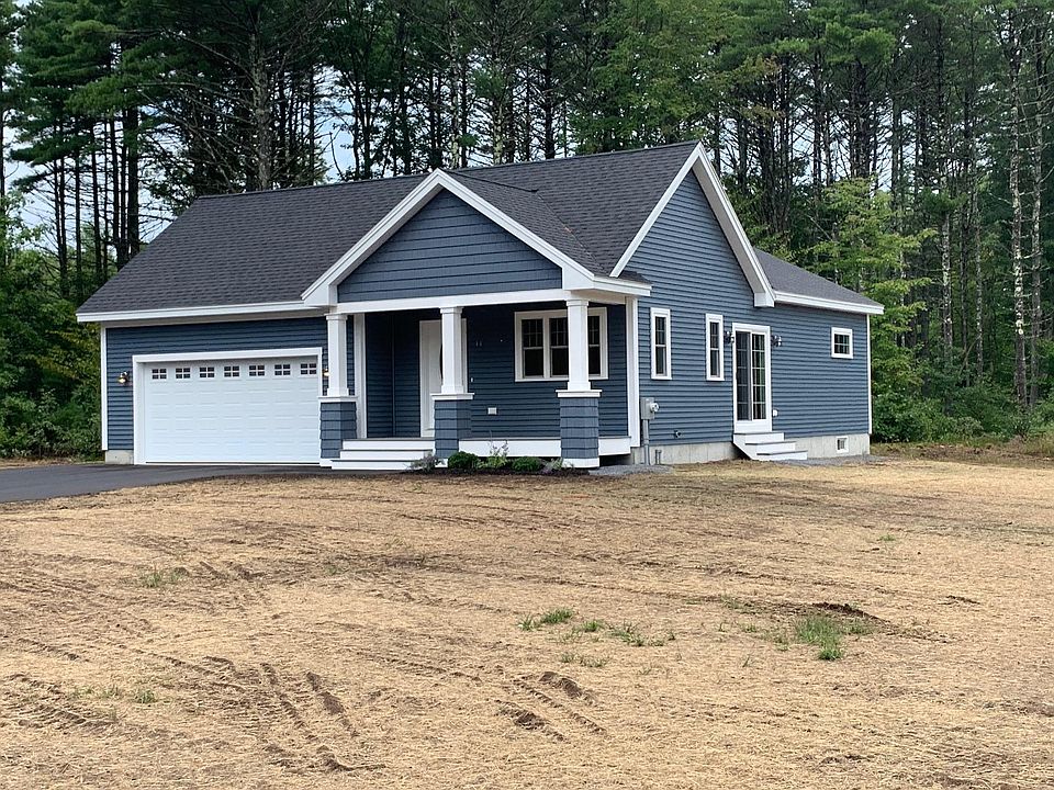 1st image of Lot 1 Orioles Way
