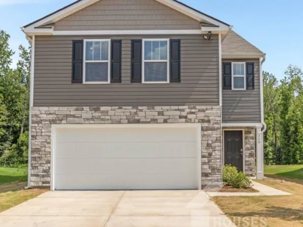 119 Cranford Rd, Fountain Inn, SC
