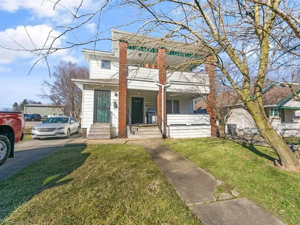 514 E Philadelphia Ave, Youngstown, OH 44502