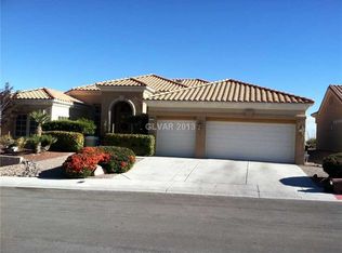 11021 Clarion Ln, Las Vegas, NV 89134