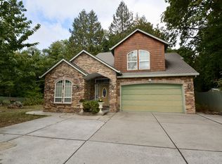 10512 SE French Rd, Vancouver, WA 98664