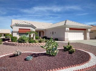 13016 W Star Ridge Dr, Sun City West, AZ 85375
