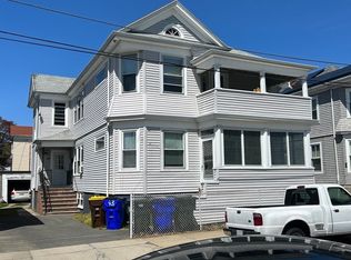 36 Wall St, Fall River, MA 02723