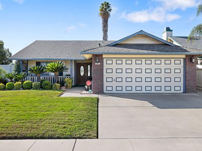605 Catalina Circle, Tulare, CA, 93274