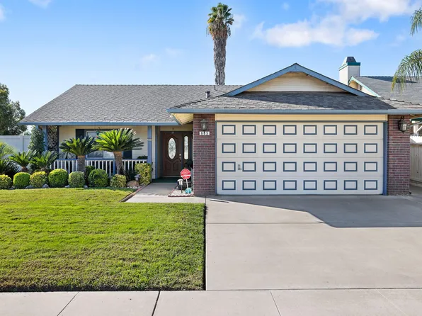605 Catalina Circle, Tulare, CA 93274