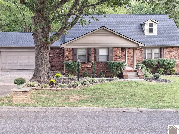 230 Palisades Cir, Paducah, KY 42001