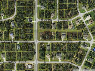 Nagorsky Ave Lot 10, North Pt, FL 34288