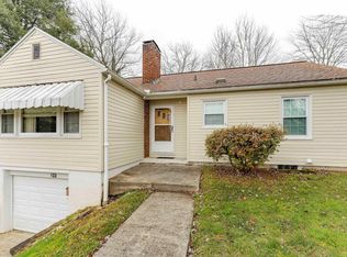 433 Elysian Ave, Morgantown, WV 26501