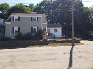 116 Rodman St, Woonsocket, RI 02895