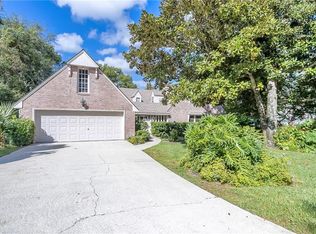 12 Iroquois Trl, Ormond Beach, FL 32174