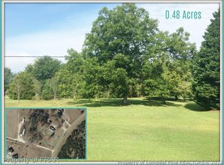 State Highway 210 N, Angier, NC 27501