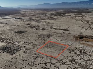 738 Lincoln Rd, Lucerne Valley, CA 92356